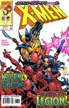 #2 Most Ordered Issue