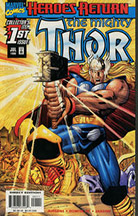 #3 Most Ordered Issue