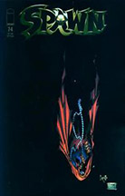 #4 Most Ordered Issue