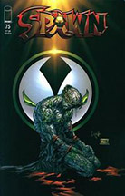 #3 Most Ordered Issue