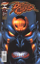 #5 Most Ordered Issue