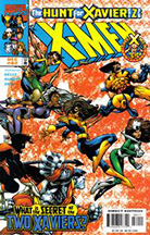Click to see current eBay listings for this issue! #2 Most Ordered Issue