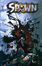 Click to see current eBay listings for this issue! #5 Most Ordered Issue