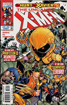 #2 Most Ordered Issue