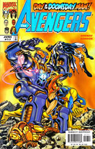 #5 Most Ordered Issue