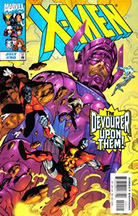 Click to see current eBay listings for this issue! #2 Most Ordered Issue