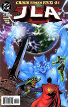 Click to see current eBay listings for this issue! #5 Most Ordered Issue