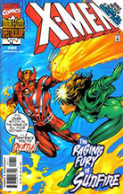 Click to see current eBay listings for this issue! #2 Most Ordered Issue