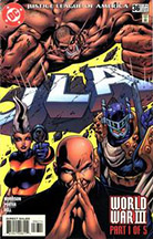 See current eBay listings for this issue #5 Most Ordered Issue