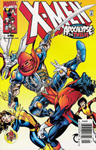 #3 Most Ordered Issue