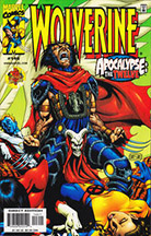 #4 Most Ordered Issue