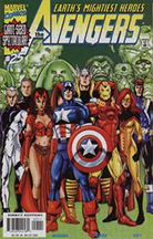 #4 Most Ordered Issue