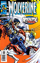 #5 Most Ordered Issue