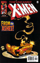 #1 Most Ordered Issue