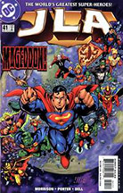 Click to see current eBay listings for this issue! #4 Most Ordered Issue