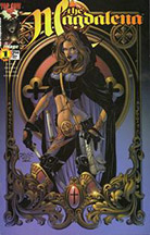 Click to see current eBay listings for this issue! #5 Most Ordered Issue