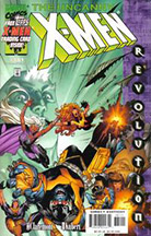 #3 Most Ordered Issue