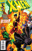 Click to see current eBay listings for this issue! #2 Most Ordered Issue