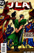 Click to see current eBay listings for this issue! #4 Most Ordered Issue