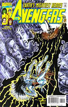 Click to see current eBay listings for this issue! #5 Most Ordered Issue