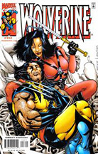 #3 Most Ordered Issue