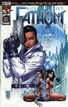 #4 Most Ordered Issue
