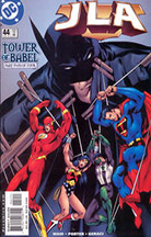 #5 Most Ordered Issue