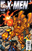 #3 Most Ordered Issue
