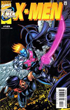 #2 Most Ordered Issue
