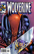 #4 Most Ordered Issue