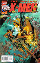 #1 Most Ordered Issue