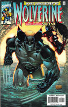 #3 Most Ordered Issue