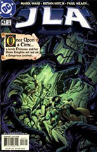 #4 Most Ordered Issue