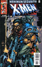 #2 Most Ordered Issue