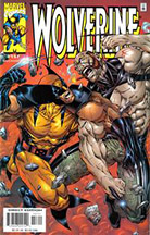 #3 Most Ordered Issue