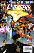 #5 Most Ordered Issue