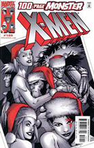 Click to see current eBay listings for this issue! #3 Most Ordered Issue