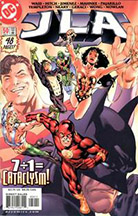 Click to see current eBay listings for this issue! #4 Most Ordered Issue