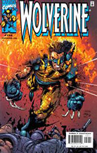 Click to see current eBay listings for this issue! #5 Most Ordered Issue
