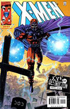 #2 Most Ordered Issue