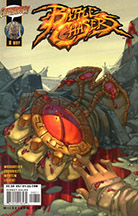 #5 Most Ordered Issue