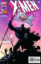 #3 Most Ordered Issue