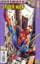 #4 Most Ordered Issue