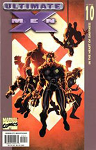 Click to see current eBay listings for this issue! #4 Most Ordered Issue
