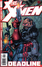 Click to see current eBay listings for this issue! #5 Most Ordered Issue