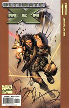 #5 Most Ordered Issue