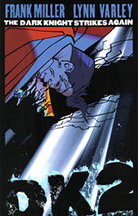 #2 Most Ordered Issue
