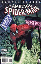 Click to see current eBay listings for this issue! #4 Most Ordered Issue