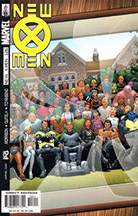 #2 Most Ordered Issue