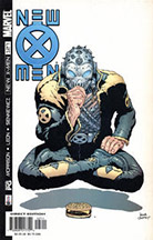 #3 Most Ordered Issue